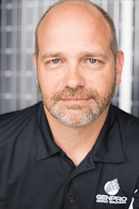 Tim Teeslink