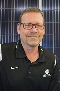 Doug Dykstra